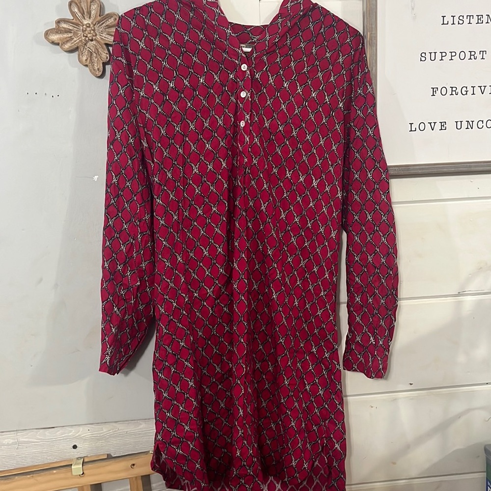 Womens dress NWOT